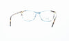 Bari (Blue Tortoise) - Fatheadz Eyewear