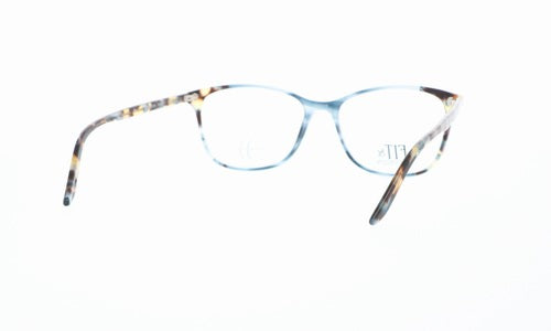 Bari (Blue Tortoise) - Fatheadz Eyewear