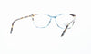 Bari (Blue Tortoise) - Fatheadz Eyewear