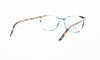 Bari (Blue Tortoise) - Fatheadz Eyewear