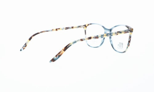 Bari (Blue Tortoise) - Fatheadz Eyewear