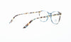 Bari (Blue Tortoise) - Fatheadz Eyewear